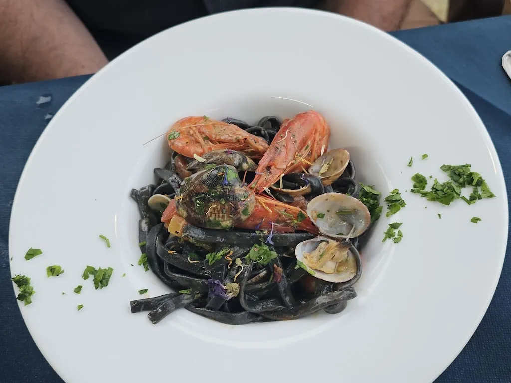 Menu_Mirage bistrot del mare_Bari Sardo_immagine_6