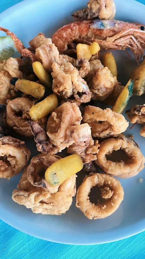 Menu_Mirage bistrot del mare_Bari Sardo_immagine_7