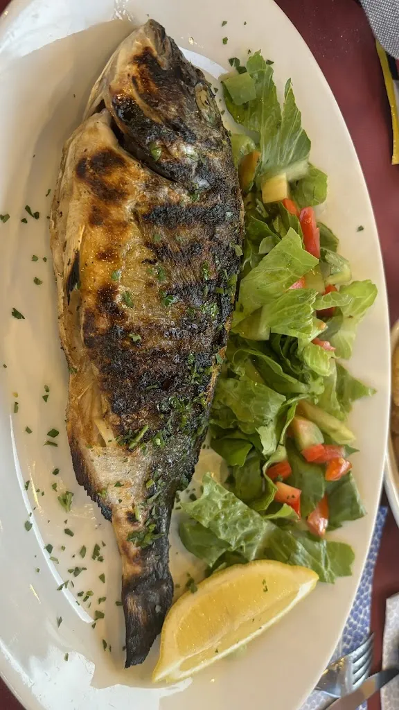 Menu_Mirage bistrot del mare_Bari Sardo_immagine_8