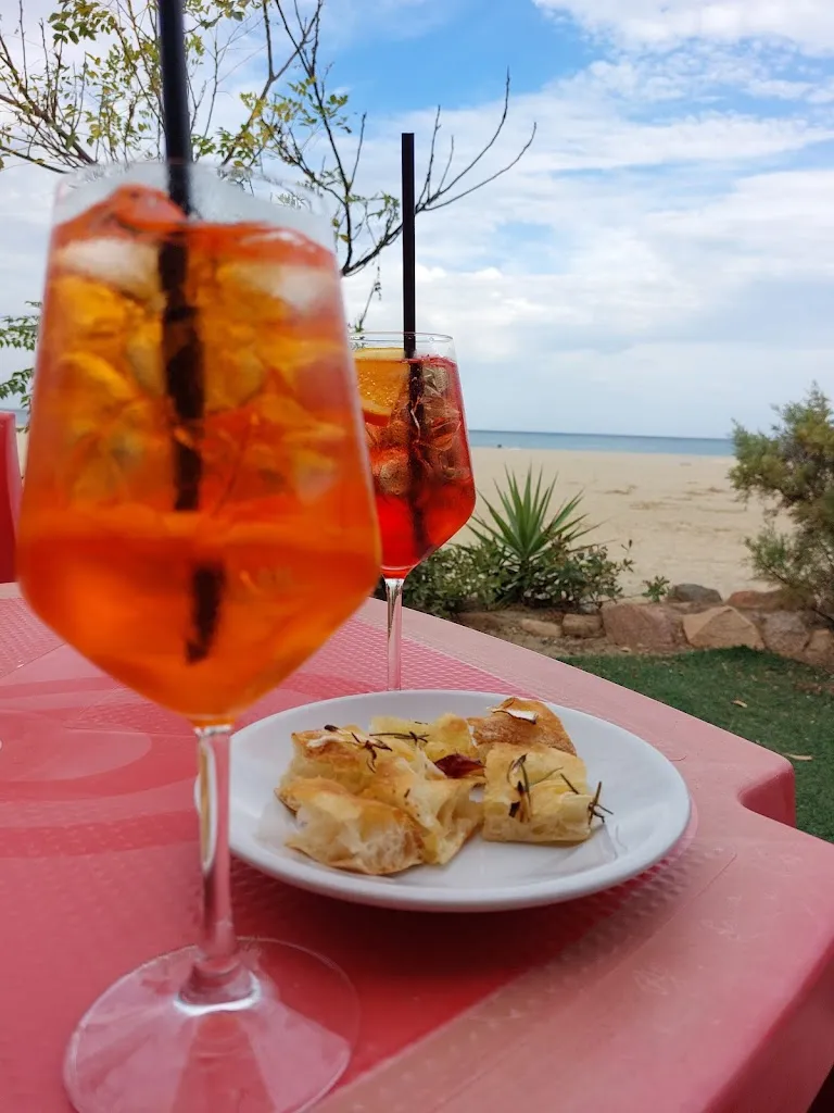 Menu_Mirage bistrot del mare_Bari Sardo_immagine_9