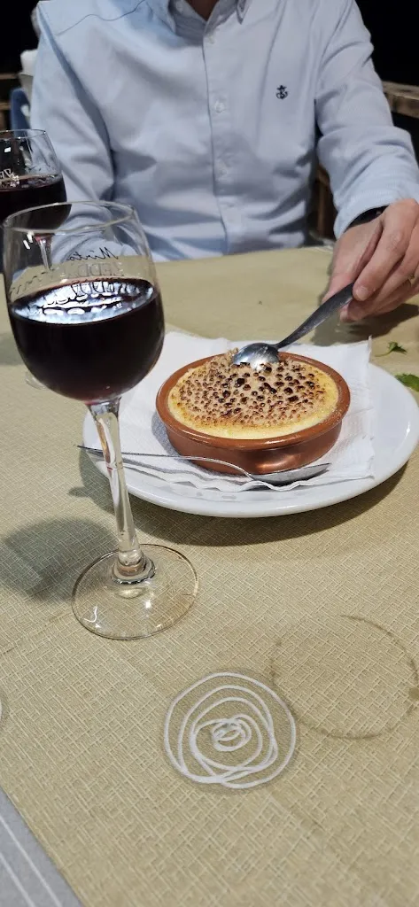 Sophie North_Mirage bistrot del mare_Bari Sardo_recensione