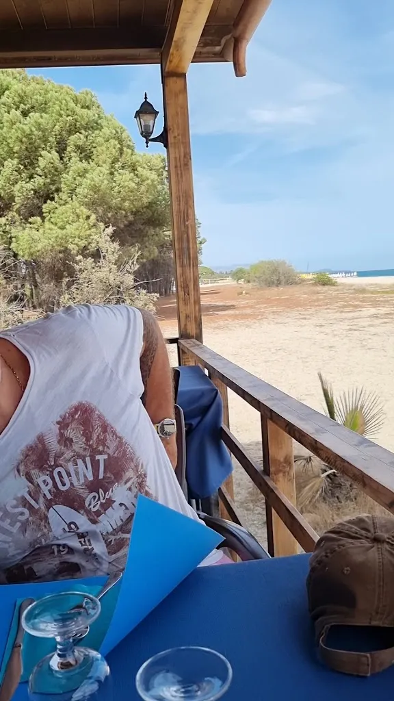 Mirage bistrot del mare_Bari Sardo_slider_image_2