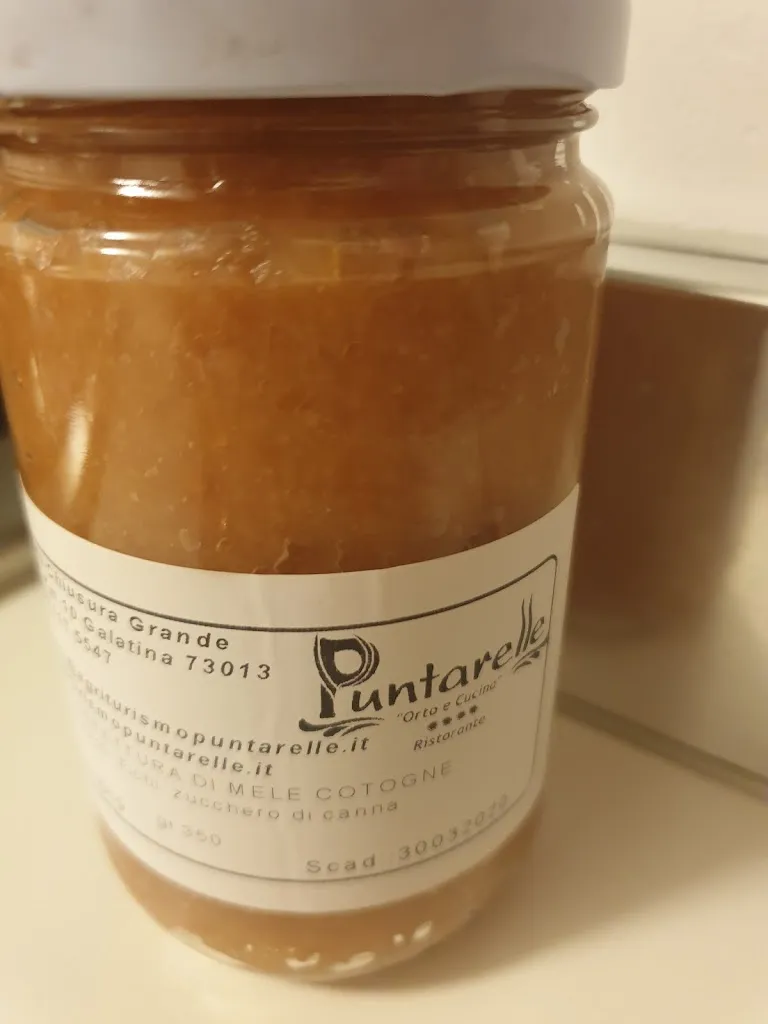 Valentina Abatianni_Agriturismo Puntarelle_Galatina_review