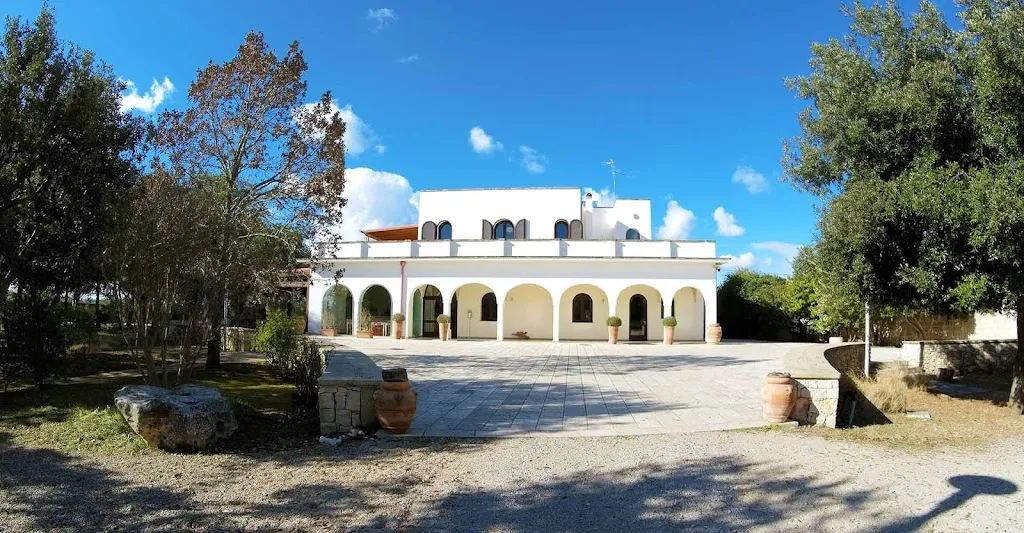 Agriturismo Puntarelle_Galatina_slider_image_1