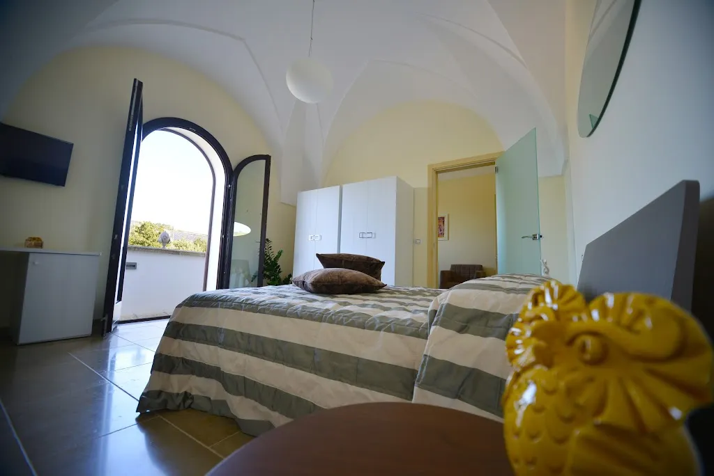 Agriturismo Puntarelle_Galatina_slider_image_3