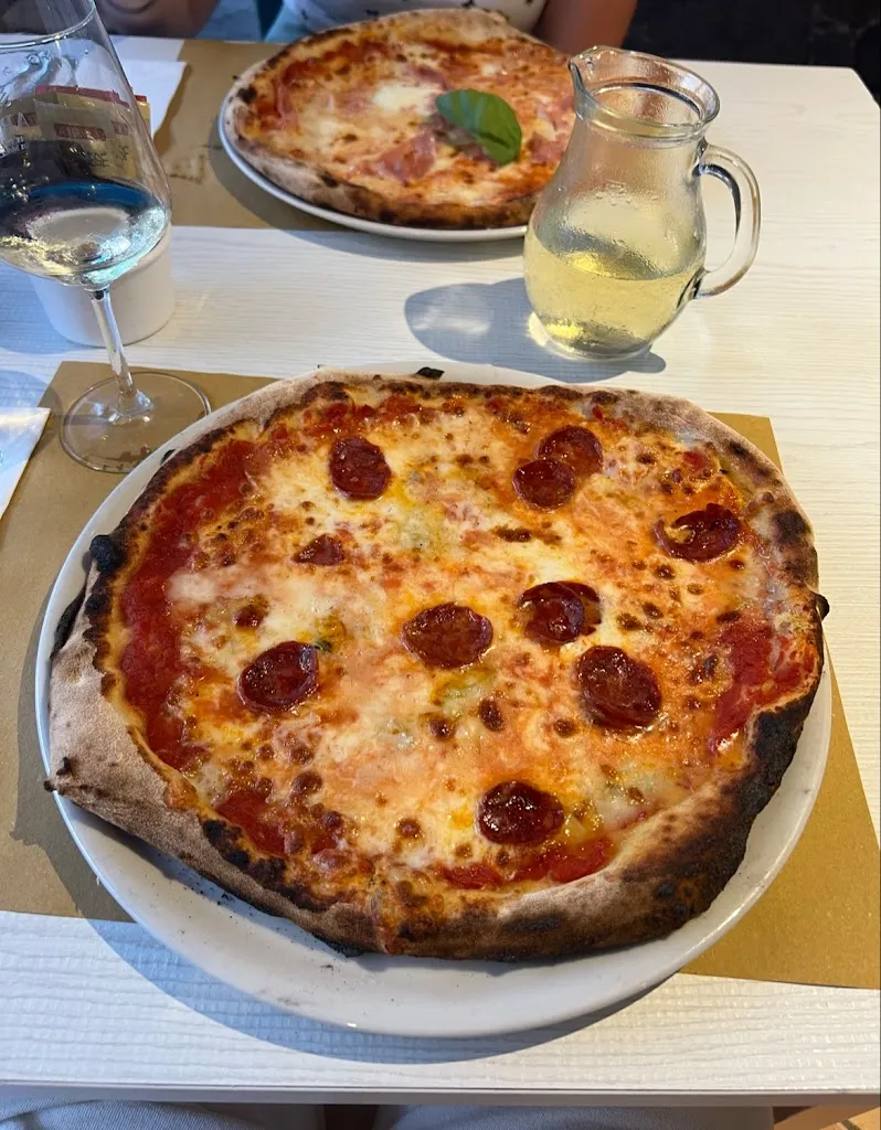 Patrick Schelkle_Bary Pizza e Cucina_Bari Sardo_review