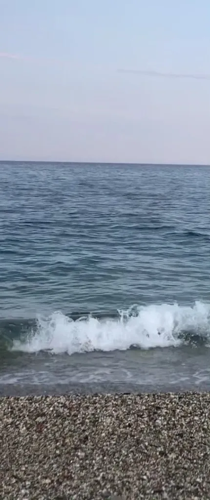 Luca Becciu_Bary Pizza e Cucina_Bari Sardo_review