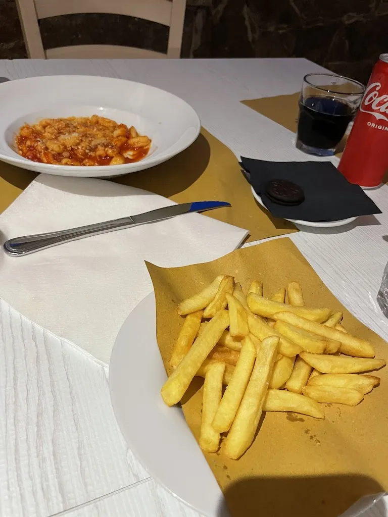 Francesco Canneva_Bary Pizza e Cucina_Bari Sardo_review