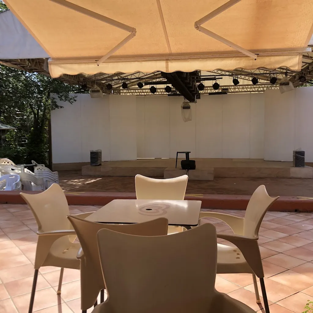 Bary Pizza e Cucina restaurant in Bari Sardo