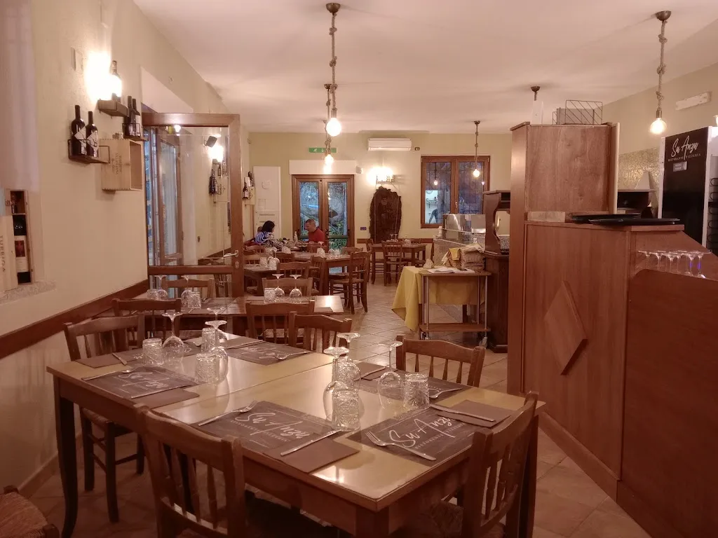 Su Anzu ristorante pizzeria_Benetutti_slider_image_1