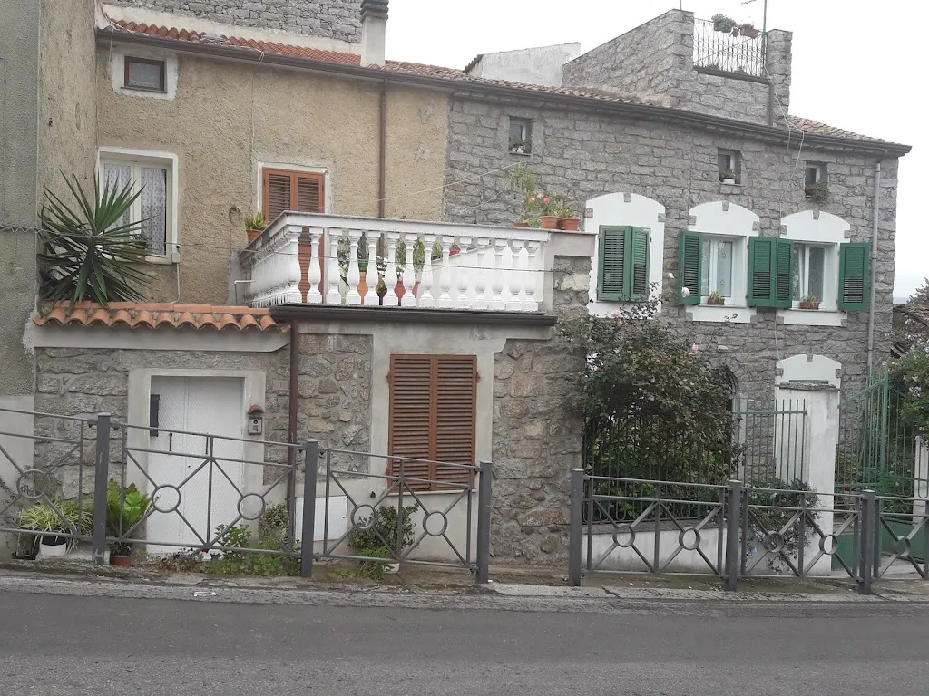 Agriturismo Sa Mandra Noa restaurant in Benetutti