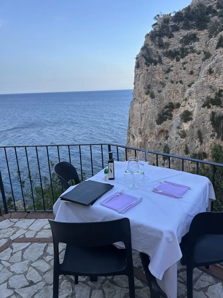 Sara I_Trattoria Pedra Longa_Baunei_review