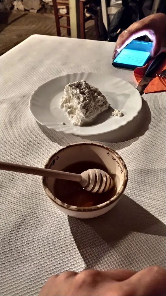 Menu_Ovile Bertarelli_Baunei_image_7