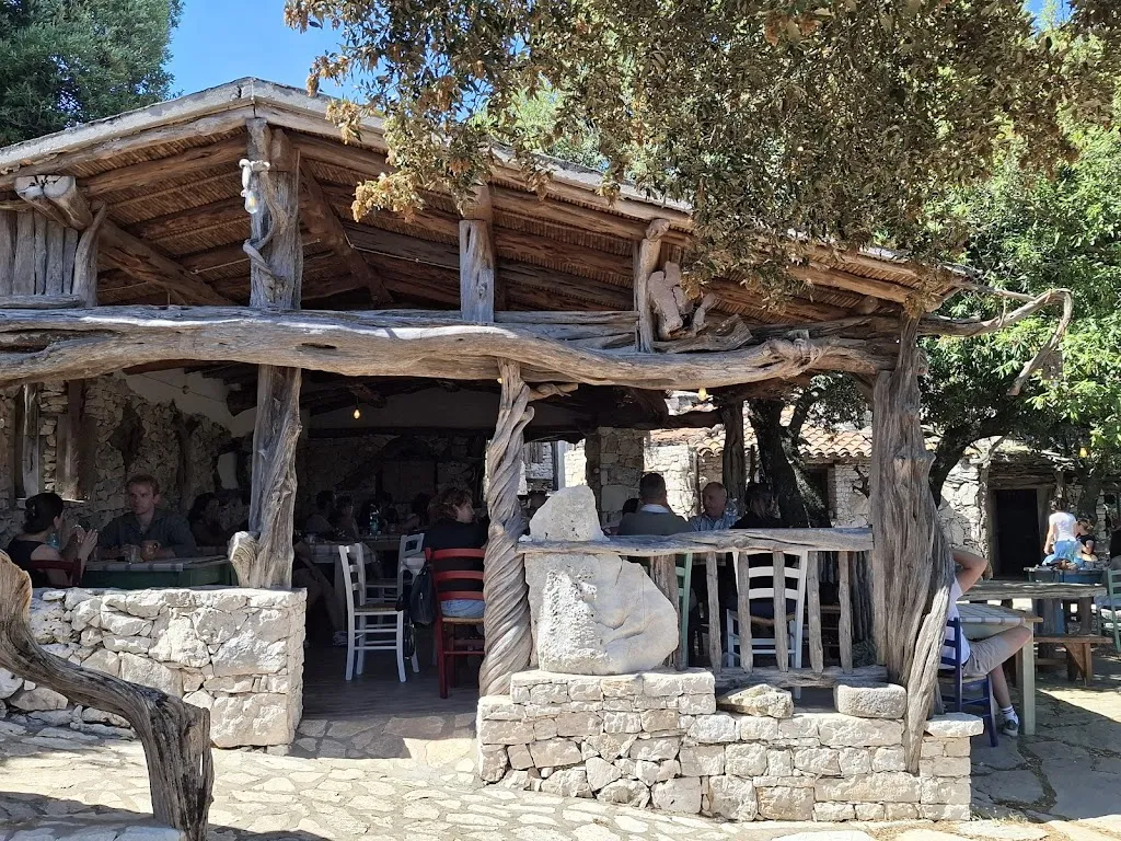 Giorgio M_Ovile Bertarelli_Baunei_review