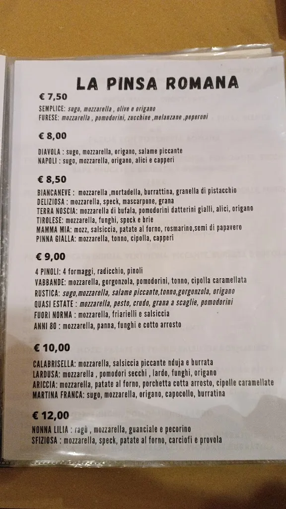 Menu_Salumeria Di Turno_Galatina_image_1