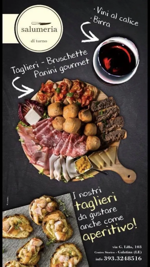 Menu_Salumeria Di Turno_Galatina_image_4