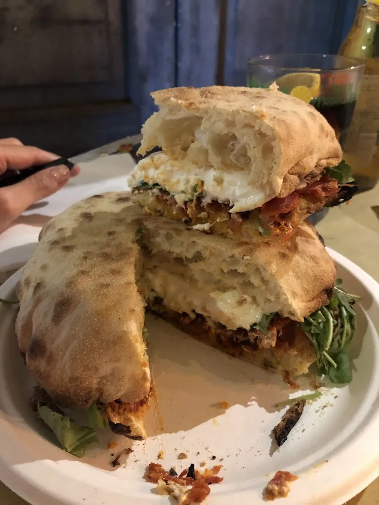 Katarzyna Dubińska_Salumeria Di Turno_Galatina_review