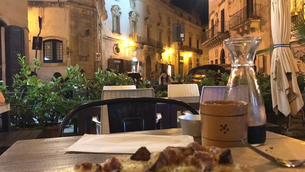 Clark Marshall_Salumeria Di Turno_Galatina_review