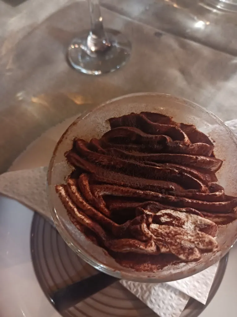 Menu_Bar cafe Ristorante Pizzeria Baunei_Baunei_image_5