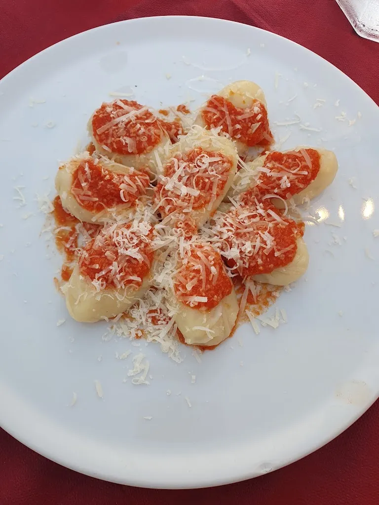 Menu_Bar cafe Ristorante Pizzeria Baunei_Baunei_image_6