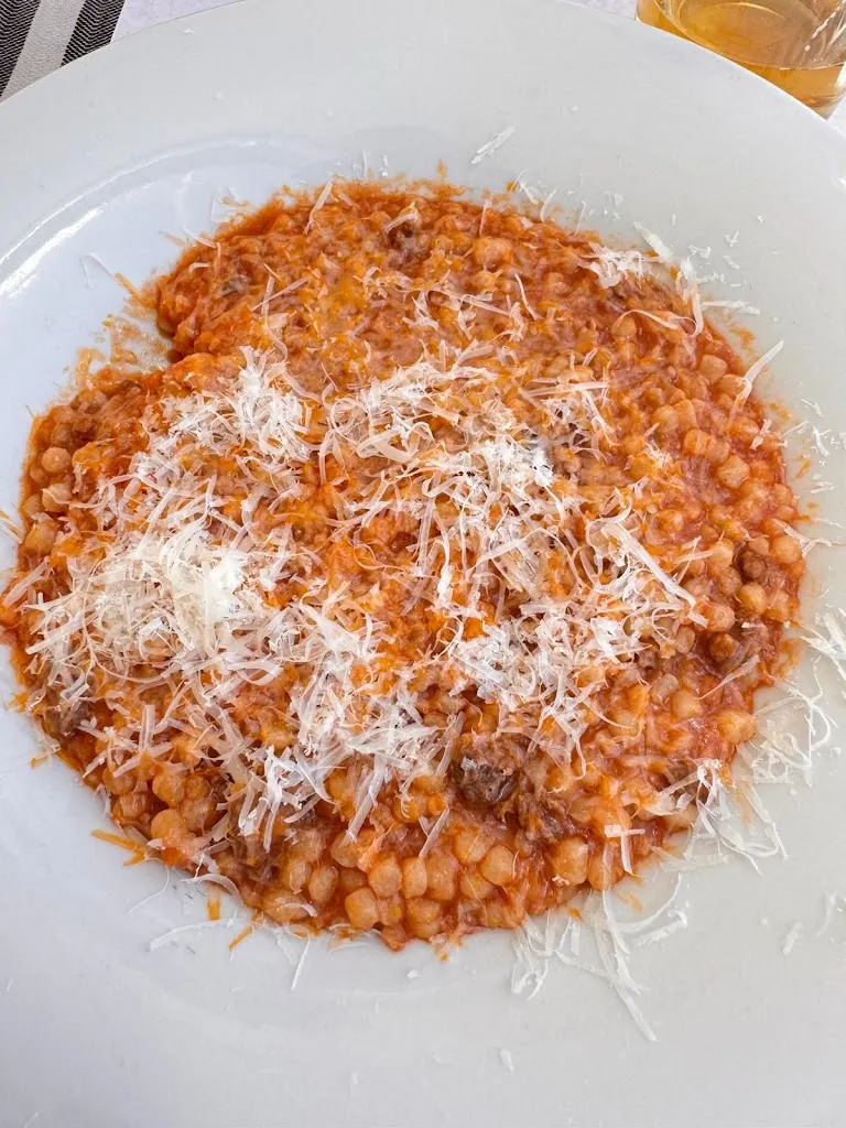 Menu_Bar cafe Ristorante Pizzeria Baunei_Baunei_image_8