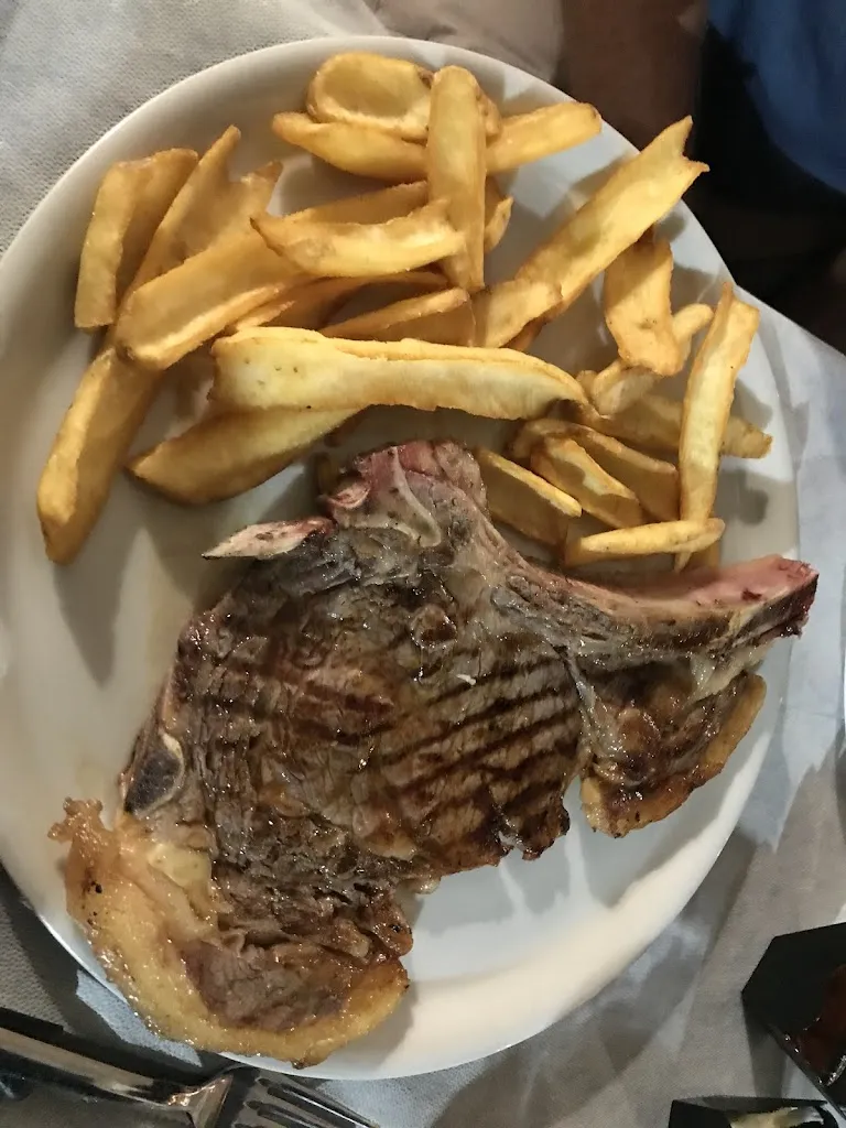 Menu_Bar cafe Ristorante Pizzeria Baunei_Baunei_image_9