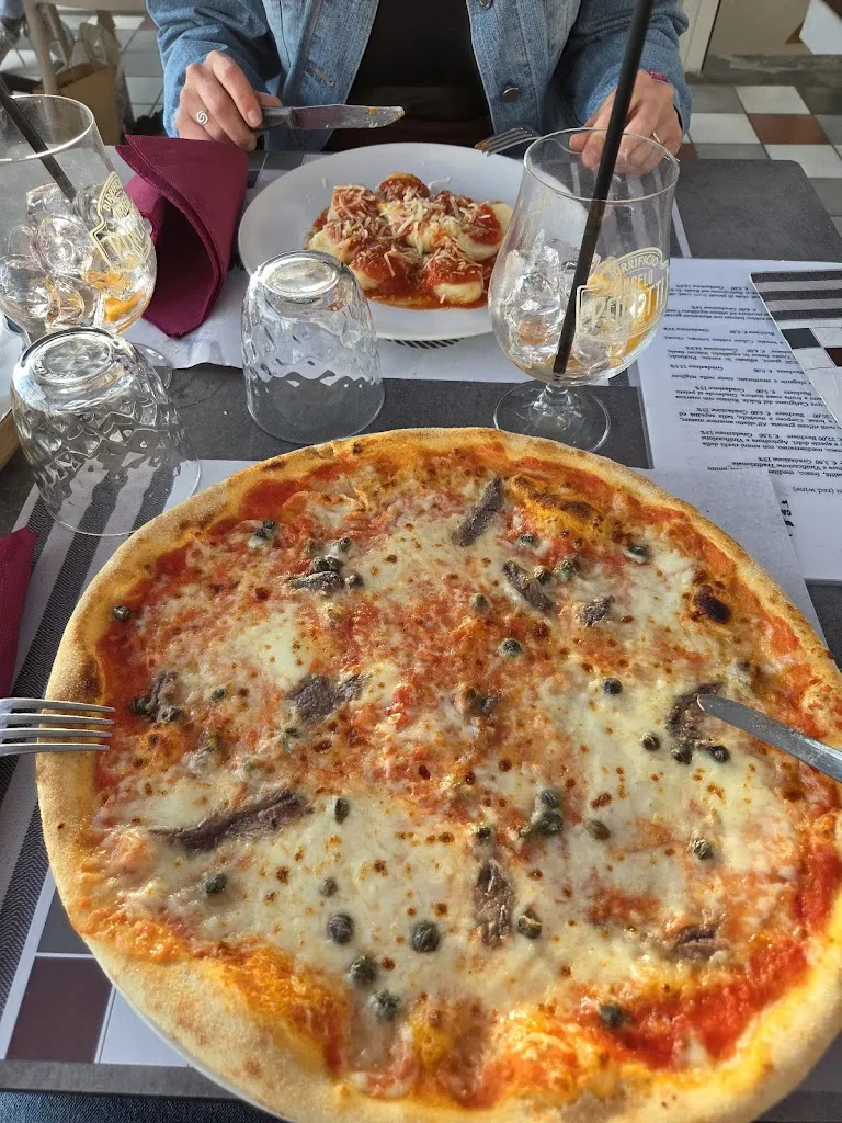 OVHK_Bar cafe Ristorante Pizzeria Baunei_Baunei_review