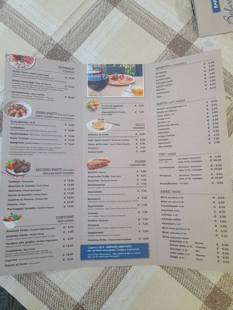 Menu_Bar Trattoria Belvedere_Baunei_immagine_2