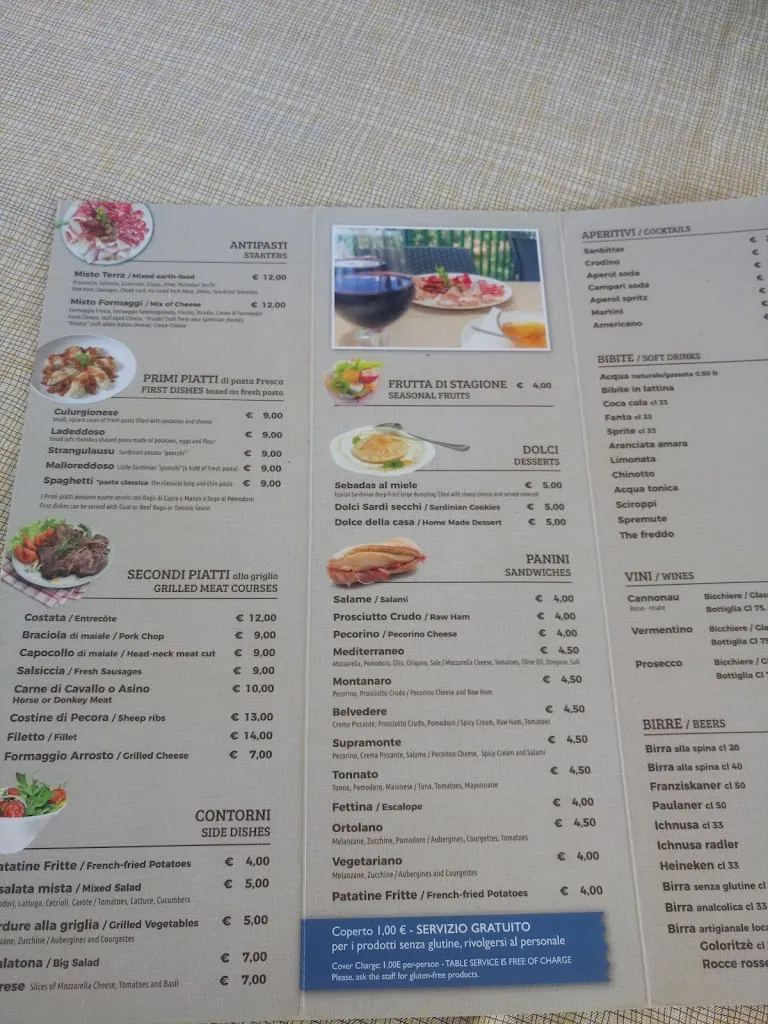 Menu_Bar Trattoria Belvedere_Baunei_immagine_4