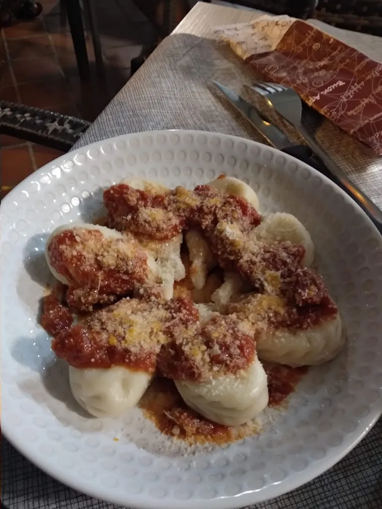 Ignacio Parellada_Bar Trattoria Belvedere_Baunei_recensione