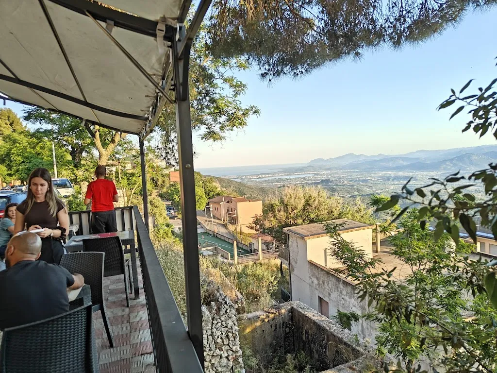 Bar Trattoria Belvedere_Baunei_slider_image_3