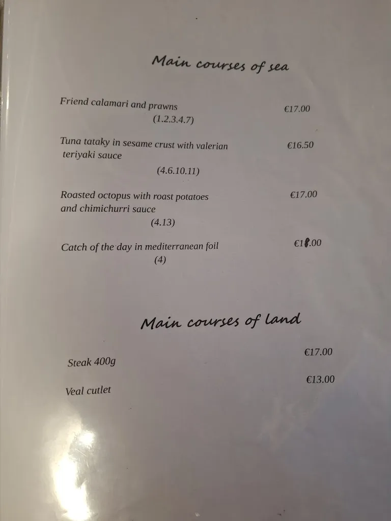 Menu_Snack Bar Le Radici_Baunei_immagine_3