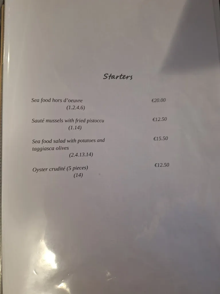 Menu_Snack Bar Le Radici_Baunei_immagine_4