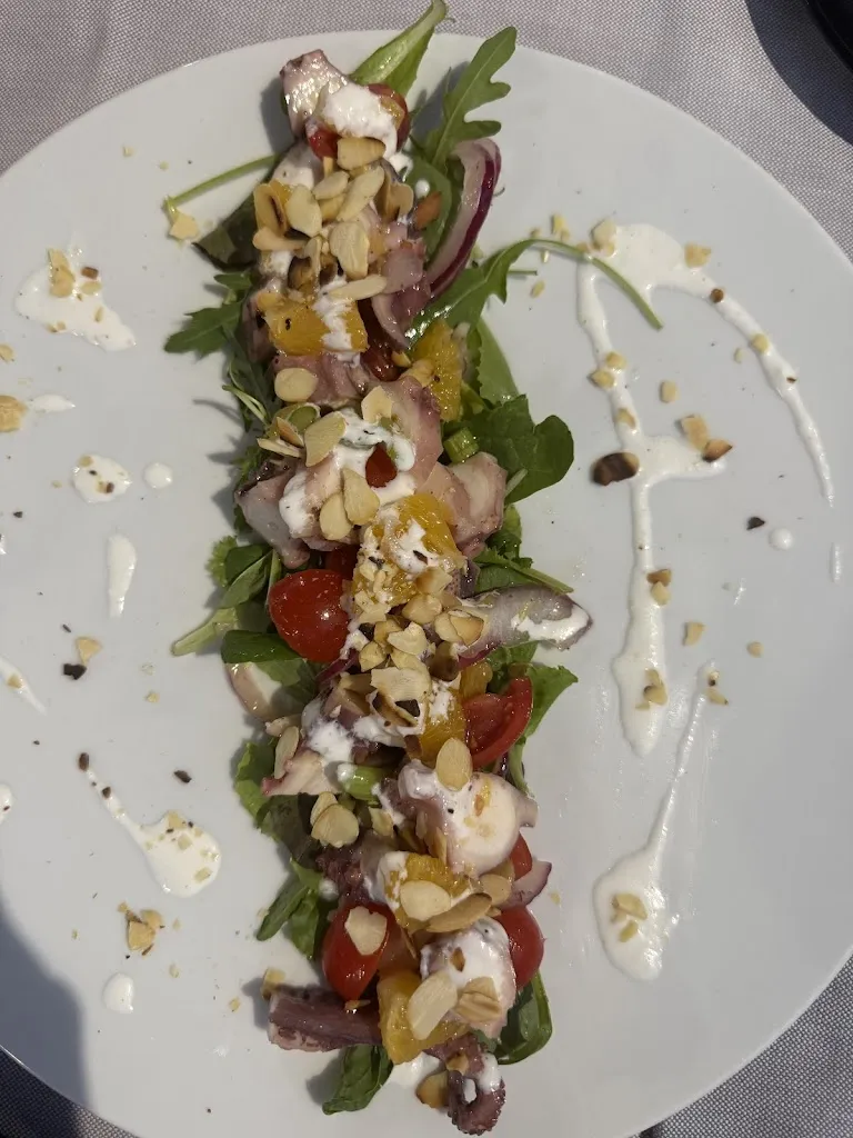 Machian-Dworschak Familia_Snack Bar Le Radici_Baunei_recensione