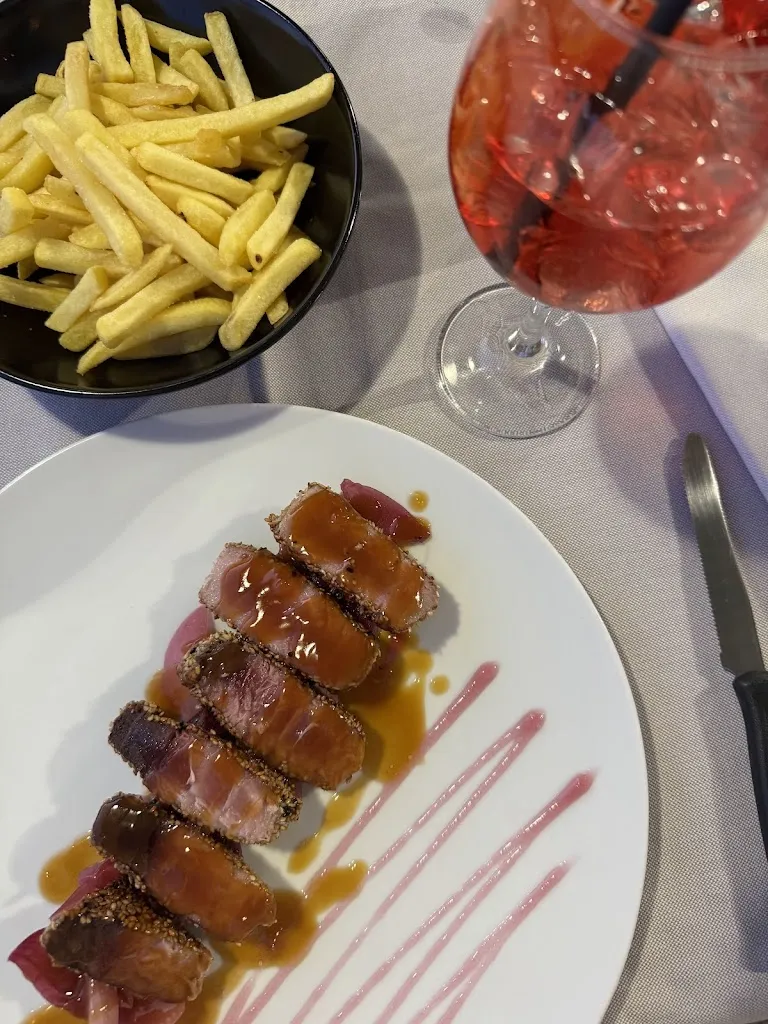 Julia Hermann_Snack Bar Le Radici_Baunei_recensione