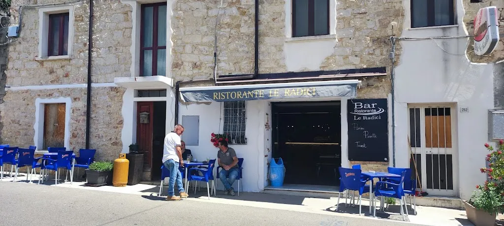 Snack Bar Le Radici_Baunei_slider_image_2