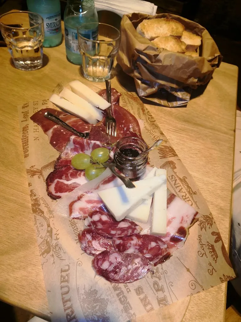 Menu_Dispensa 125 Vendita e degustazione di prodotti tipici sardi artigianali, Enoteca_Baunei_image_4