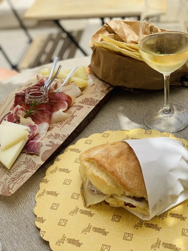 Menu_Dispensa 125 Vendita e degustazione di prodotti tipici sardi artigianali, Enoteca_Baunei_image_7