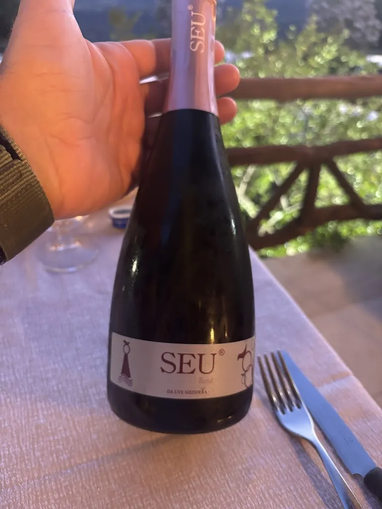 Julian Troian_Bar Ristorante Pizzeria Pisaneddu_Baunei_review