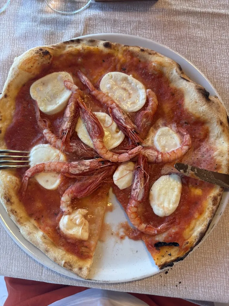 PATRICIA MARTINS_Bar Ristorante Pizzeria Pisaneddu_Baunei_review