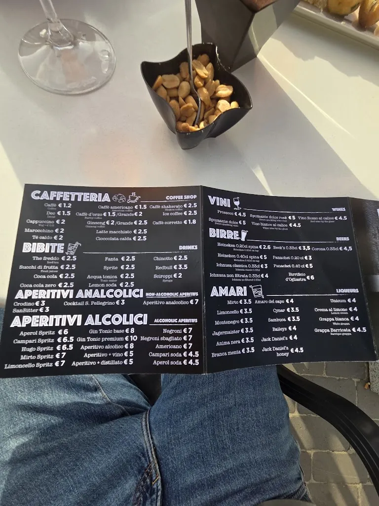 Menu_GARAGE Bistrot_Baunei_image_1