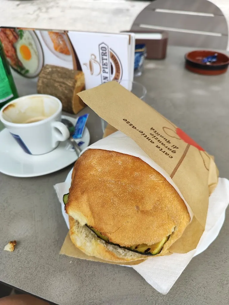 An Ko_Bar Pizzeria San Pietro_Baunei_review