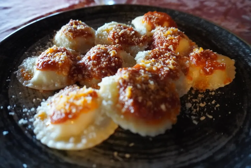 Edoardo Fretto_Ristorante Golgo_Baunei_review