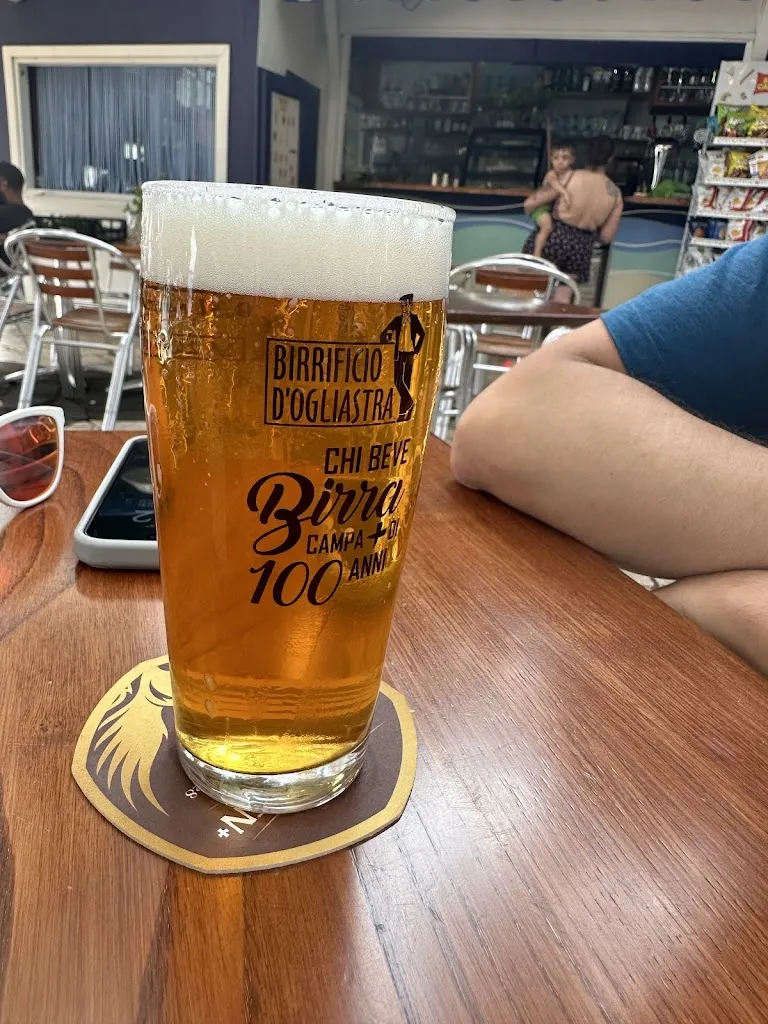 Menu_L'Olivastro Bar_Baunei_image_7