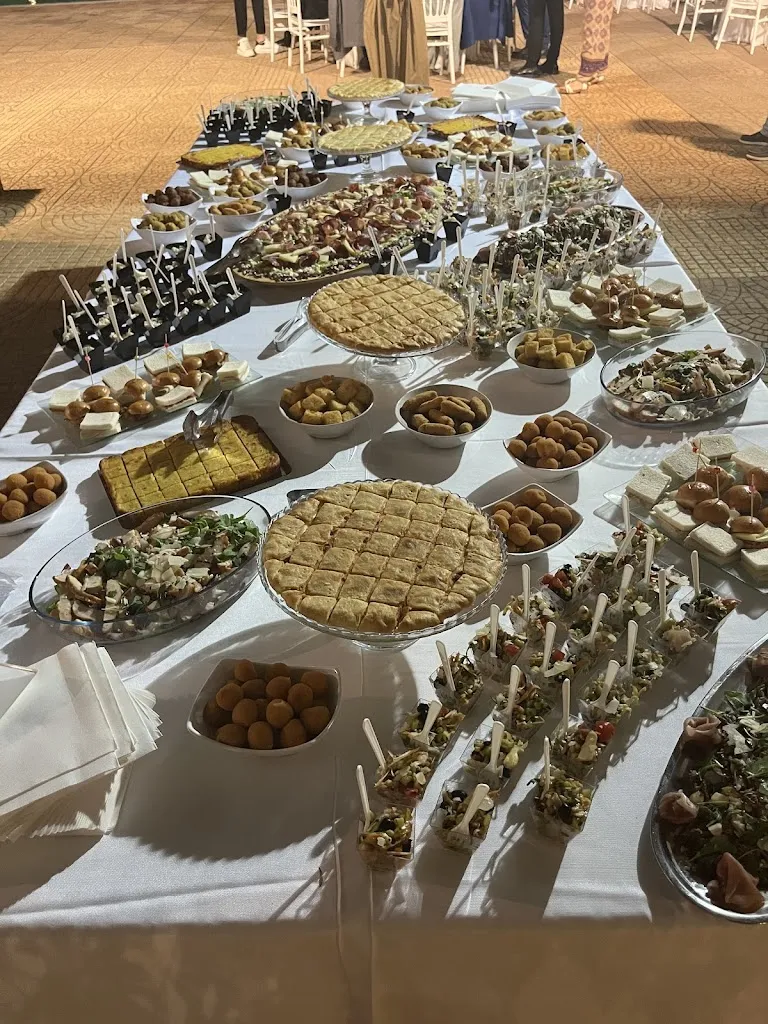 Menu_Artigiana Cucina Tipica Salentina...pasta fresca...servizio buffet_Galatina_image_2