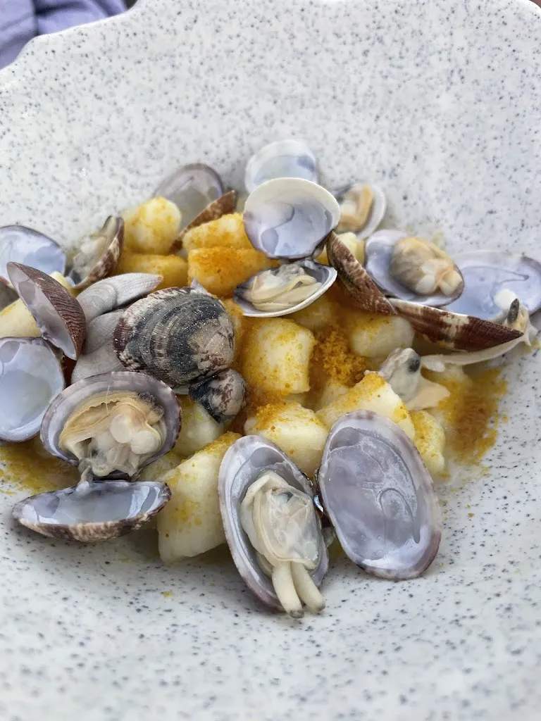 Marco Salsiccia_Sa Cadrea_Baunei_review