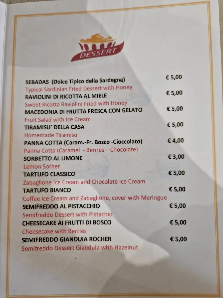 Menu_Ristorante Lungomare Navarra_Baunei_image_1