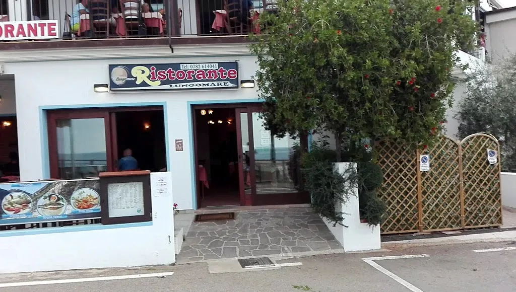 Ristorante Lungomare Navarra_Baunei_slider_image_2