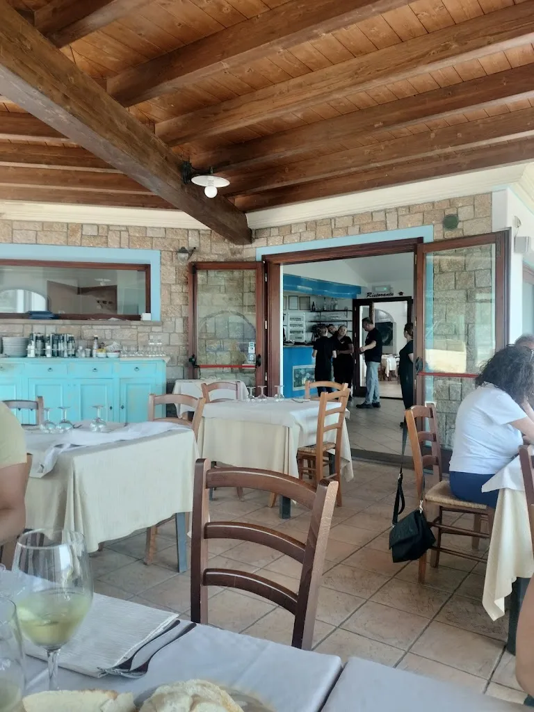 Ristorante Lungomare Navarra_Baunei_slider_image_3