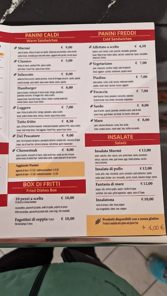 Menu_MurMè take away_Baunei_image_4